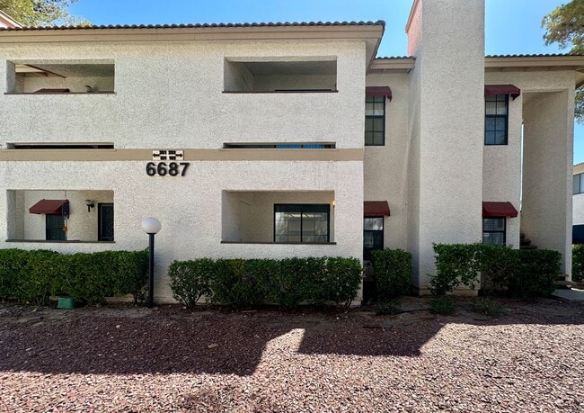 Building Photo - Casa Mesa Villas