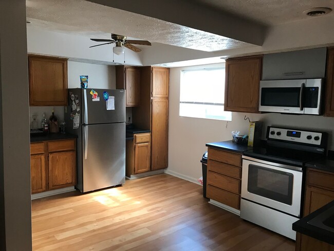 Ohio City Rental - Ohio City Rental