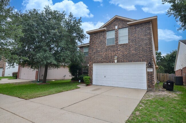 Building Photo - 21723 Britton Hill Way