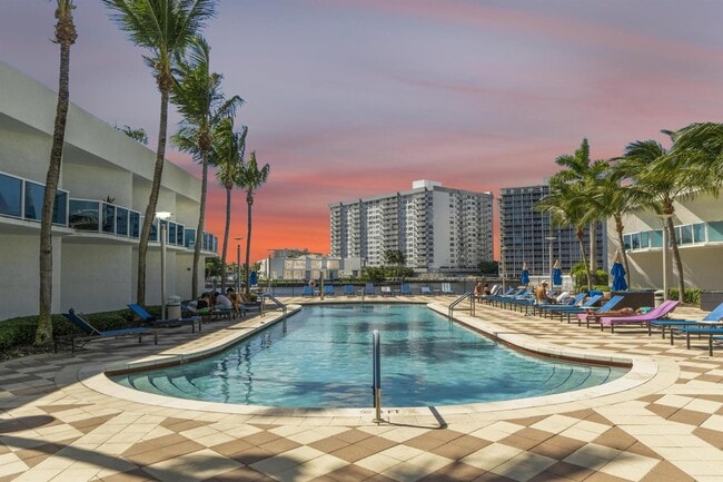 Photo - 1945 S Ocean Dr Unit 502