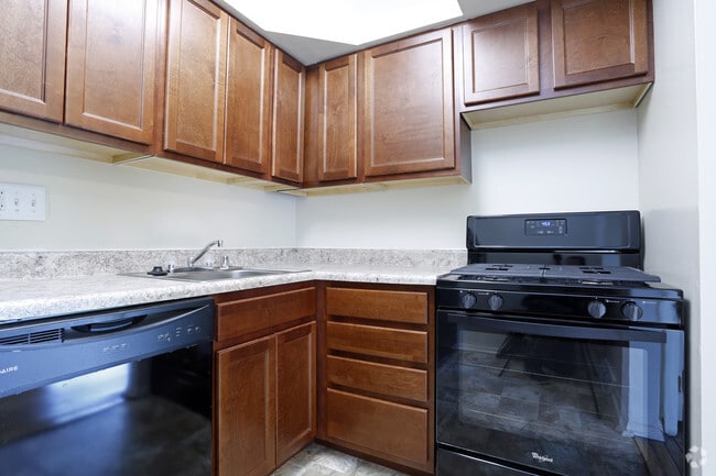 Photo - Milford Station