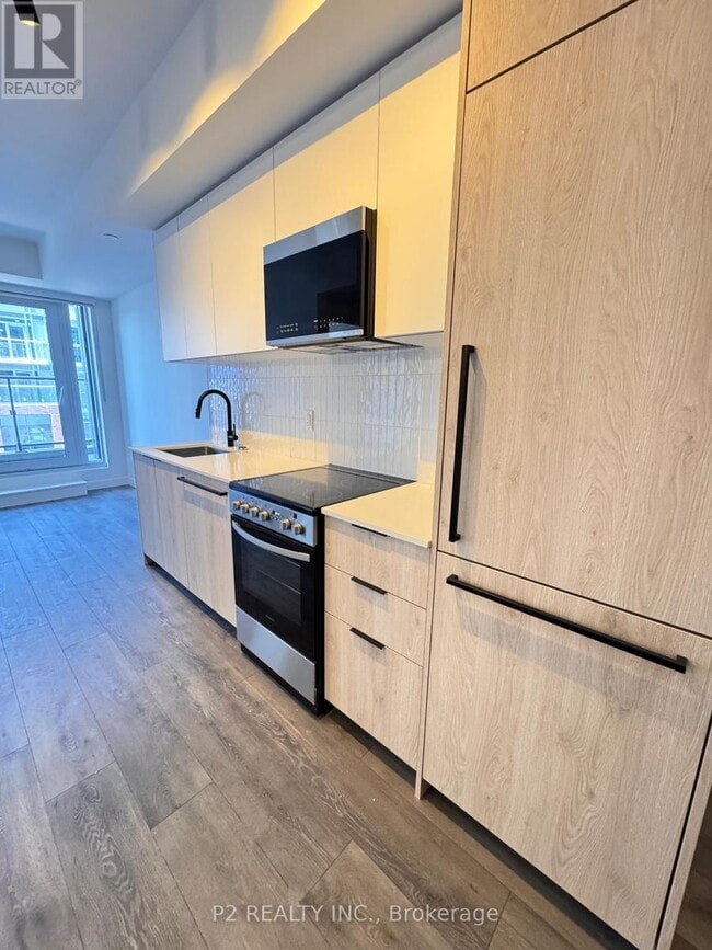 Photo - 1635 Military Trail Unité 504