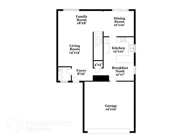 Photo - 6432 Cradle River Dr