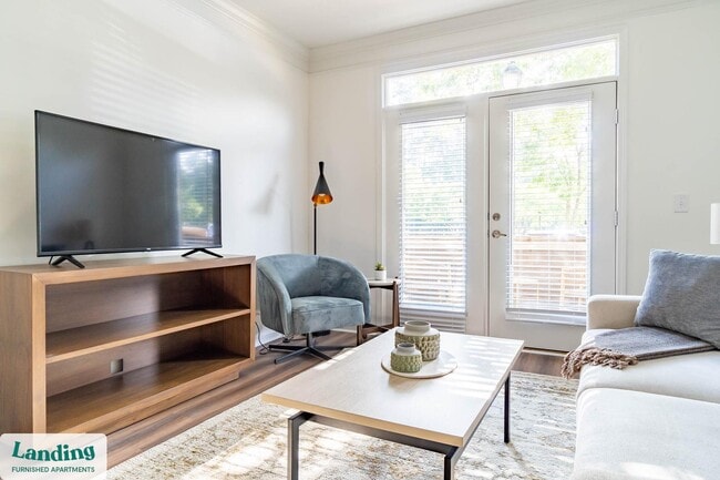 Photo - 1017 Umstead Hollow Pl Unidad 3115.1410311