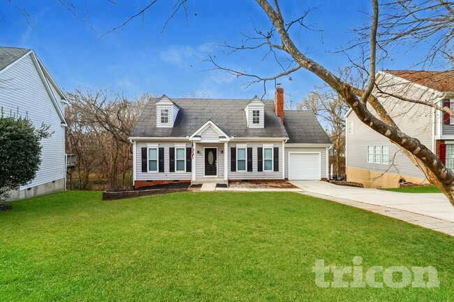 Building Photo - 3223 Harris Mill Ln