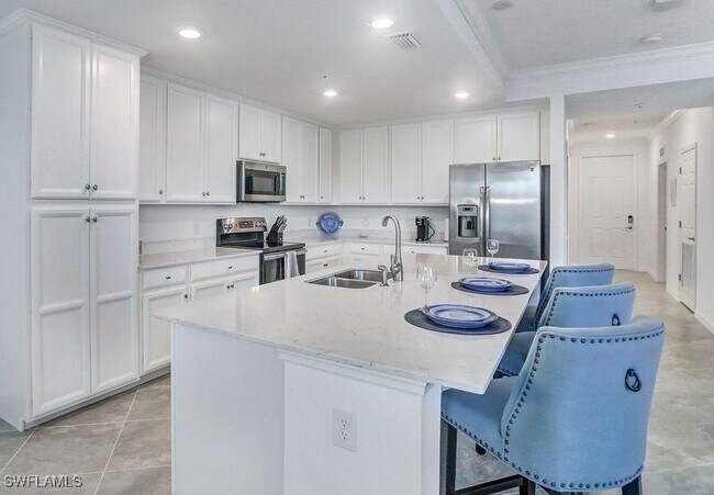 Photo - 9578 Trevi Ct Unidad 5122