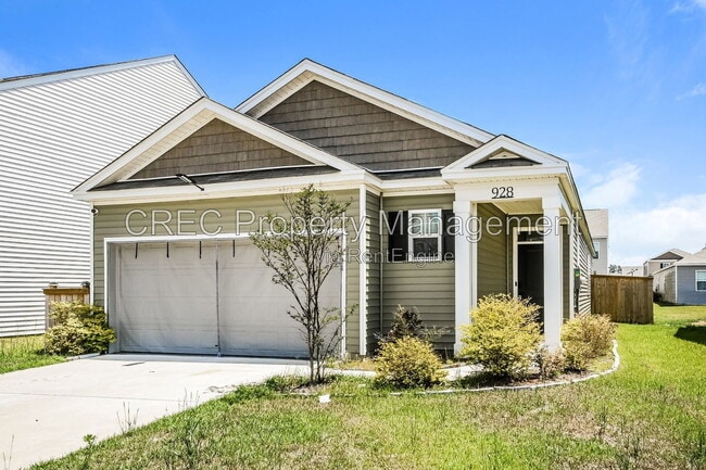 Building Photo - 928 Woodside Creek Ln