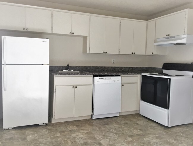 2HABITACIONES: COCINA - Cascade Firs