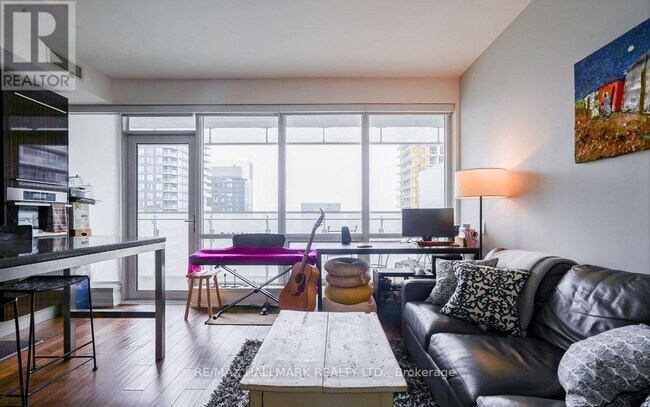Photo - 80 John St Unit 3704