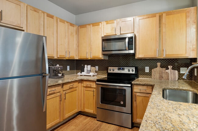 Building Photo - Paseo at Bee Cave Rental