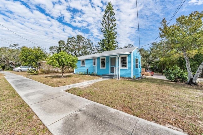 Photo - 1841 Overbrook Ave