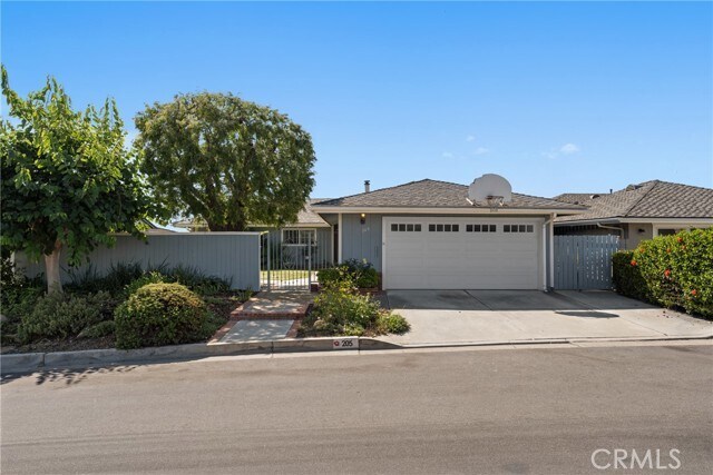 Photo - 205 Calle De Anza