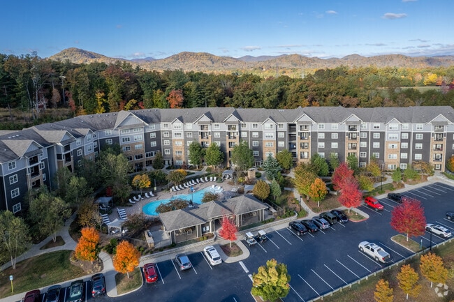 The Aventine Asheville