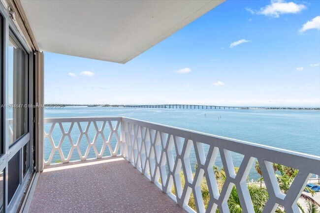 Photo - 1430 Brickell Bay Dr Condo Unit 805