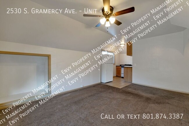 Photo - 2530 S Gramercy Ave Apartment Unit 3