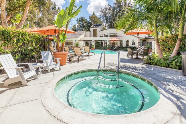 Cedar Creek Apartment Homes