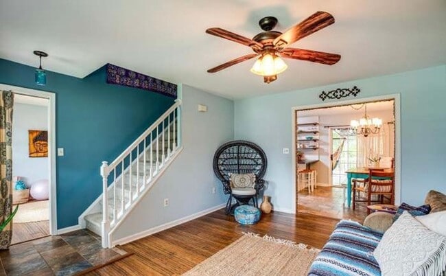 Photo - Coming Soon: 4BR Fredericksburg Home with ...