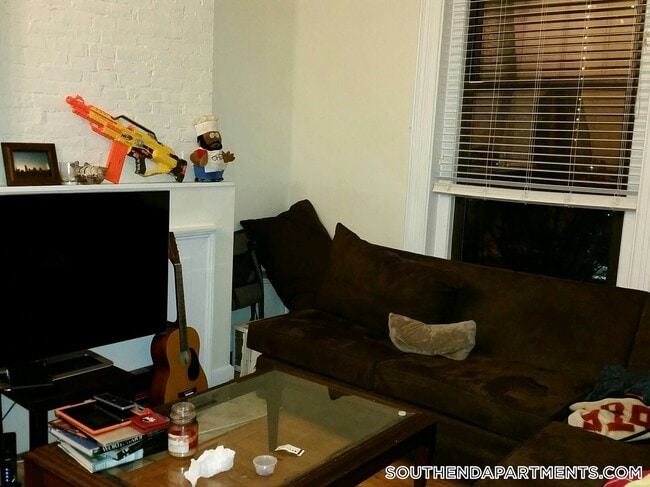 Photo - 423 Shawmut Ave Unit 42