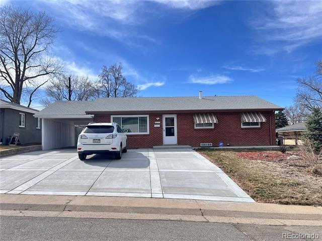 Photo - 2271 S Vrain St