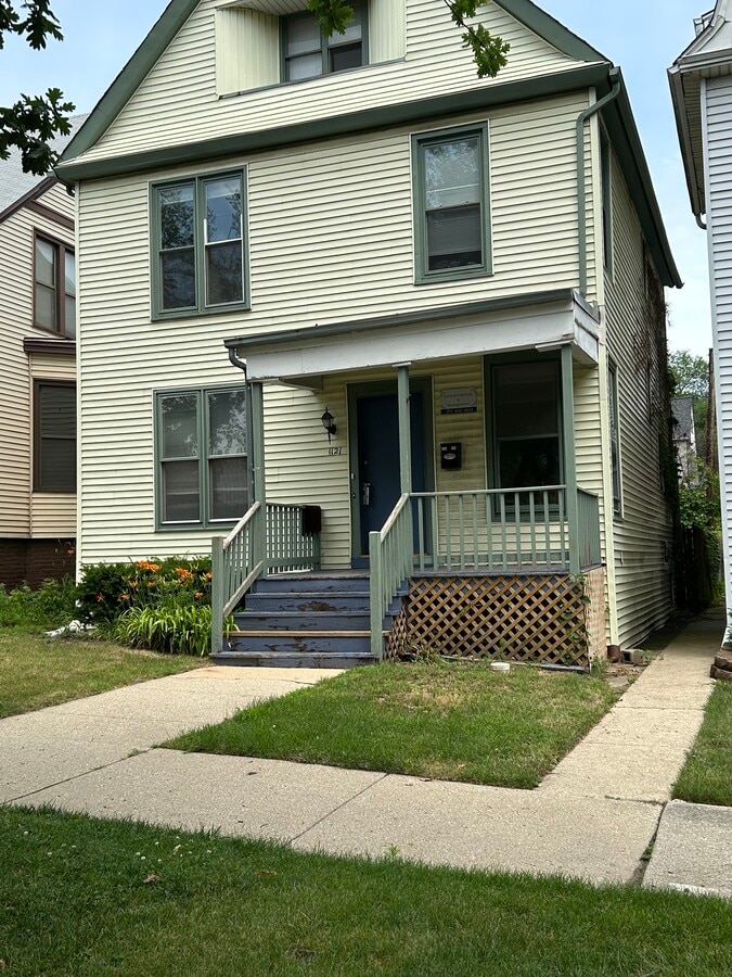 Photo - 1121 Garnett Pl