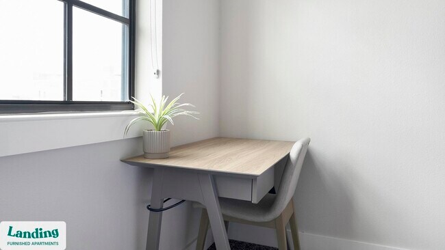 Photo - 1215 Sawyer St Unidad 442