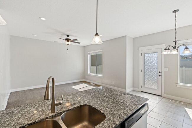 Photo - 1721 North 3870 West