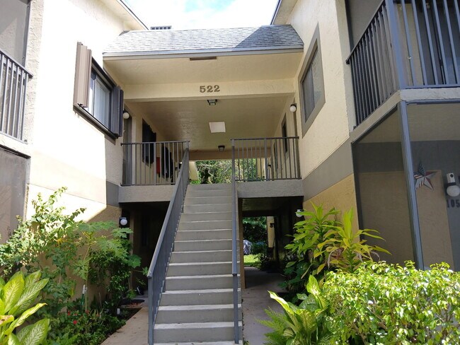Photo - 522 Trace Cir Unidad 205
