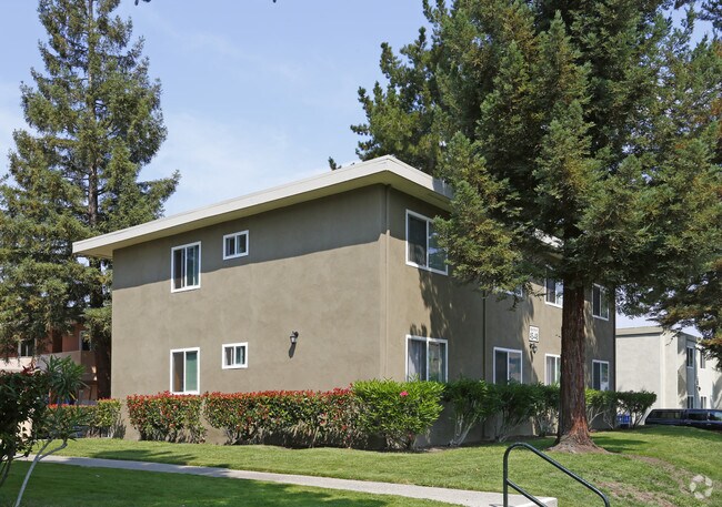 Apartamentos de Spring Valley