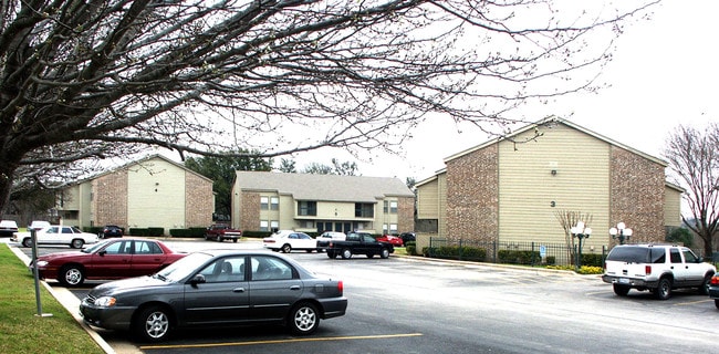 Main Street Square - Main Street Square