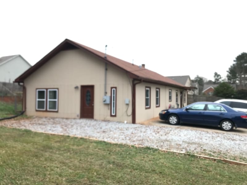 Photo - 3383 Pittard Rd NW