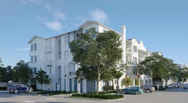 Building Photo - 8053 W Oakland Park Blvd Unit 4-305 Rental