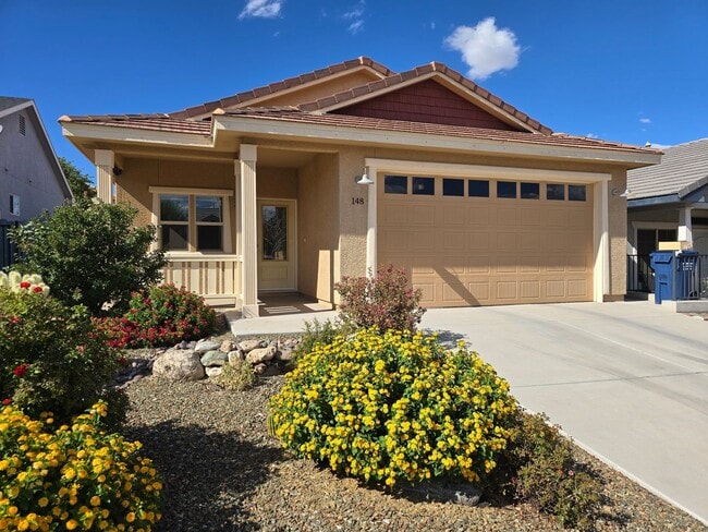 Building Photo - Unfurnished, 1-Year Long-Term Rental