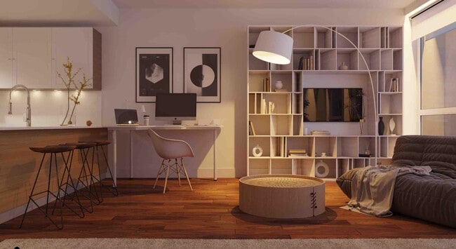 Photo - 77 Hudson St Unidad 1513