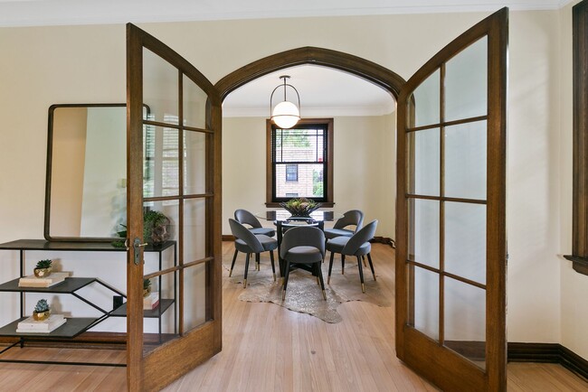 Photo - The Roosevelt Apartments