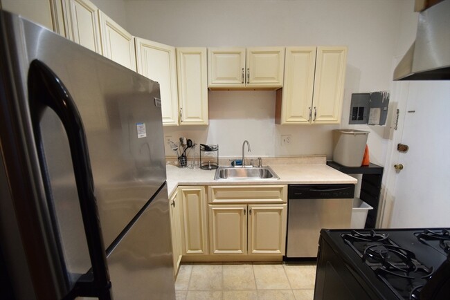 Photo - 1251 Commonwealth Ave Apartment Unit #2