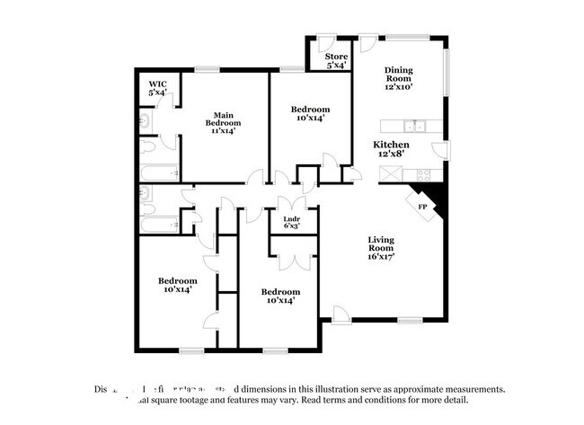 Photo - 2581 Arborgreen Cove
