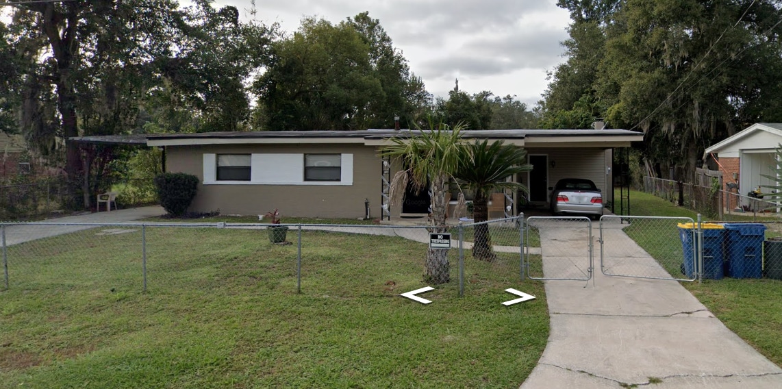 Photo - 10638 Dodd Rd House