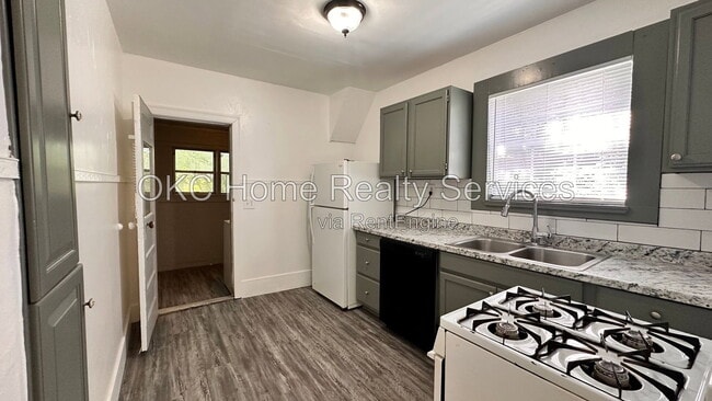 Photo - 2316 NW 38th St