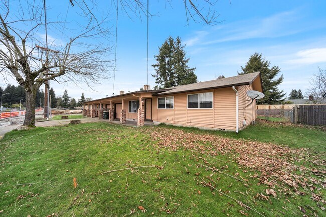 4218 6th Ave NE Unit Amurao - 4216 6th Ave NE Lacey, WA 98516