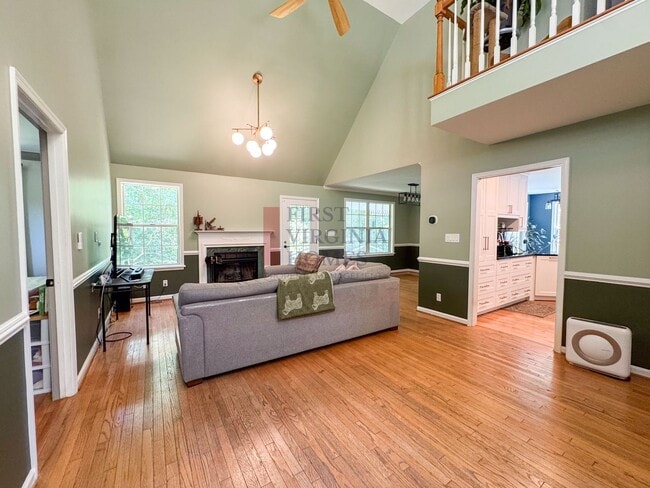 Photo - Lake Reynovia 3Bed/2.5Bath Rental