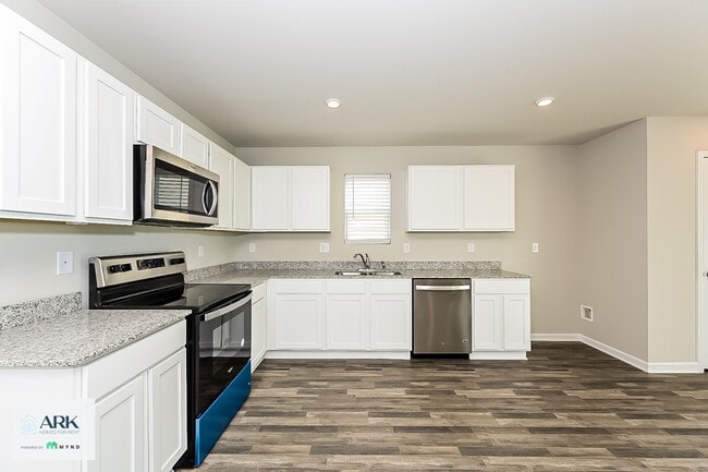 161 Martin Mill Trail