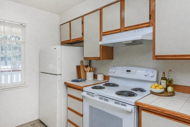 North Country Manor Apartments