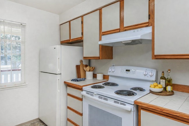 Photo - North Country Manor Apartments