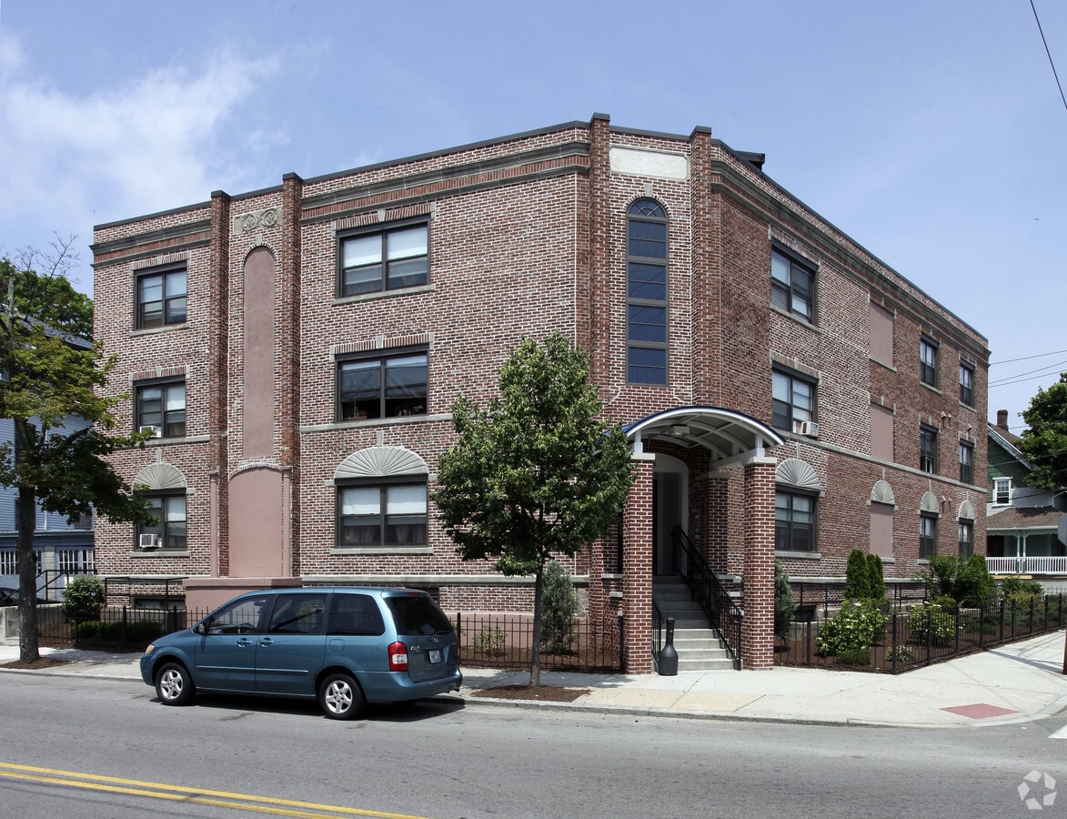 Photo - Villita Apartments