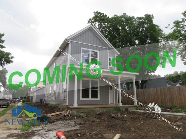 Building Photo - Coming Soon! Newly Built 3 Bedroom 2.5 Bat... Rental