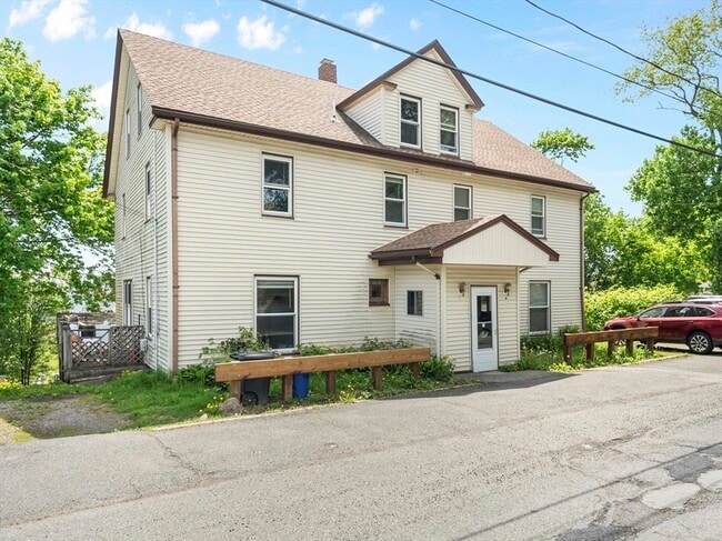 Building Photo - 12 Folger Ave Unit 3 Rental