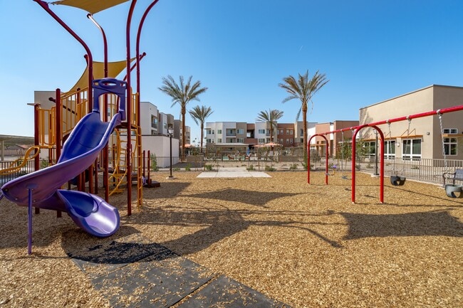 Playground