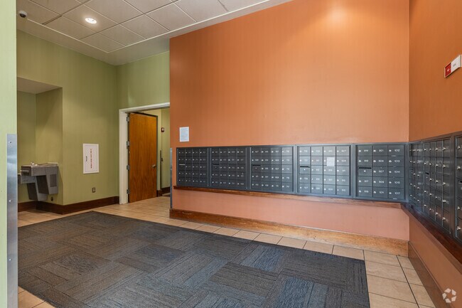 Mailboxes