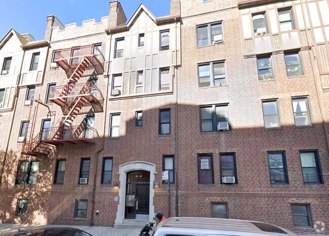 Building Photo - 47-06 45th St Unit D3 Rental