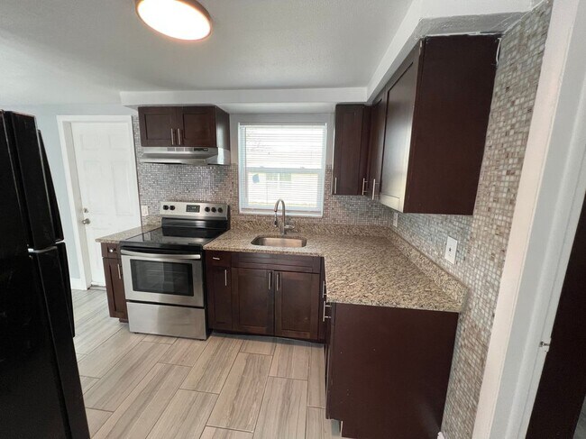 Photo - 5333 Pasadena Dr